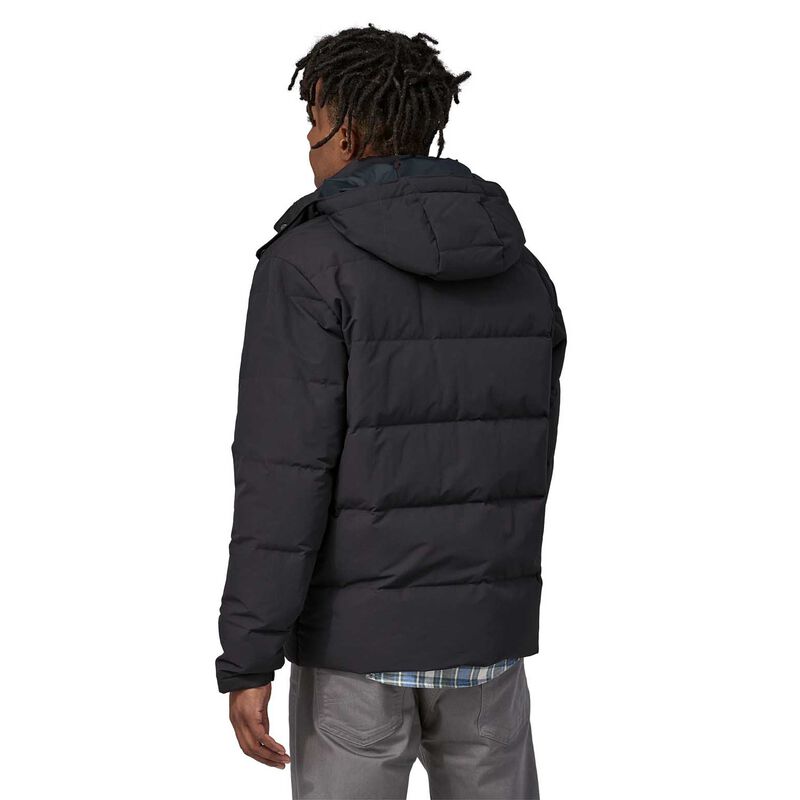 Patagonia Men's Downdrift Jacket image number 1